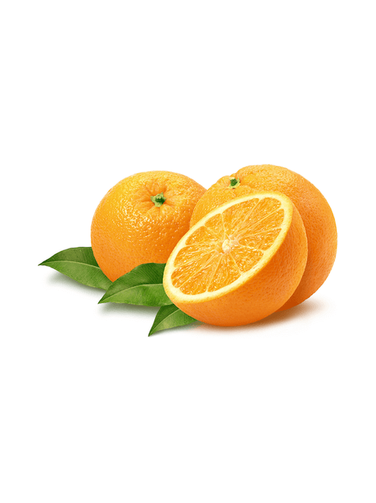 Sweet Orange 100% Pure Essential Oil image 1