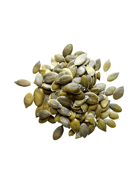 Organic Pumpkin Seed Carrier Oil image 1