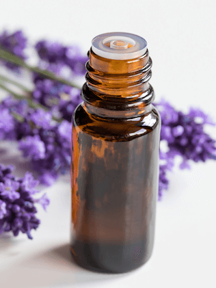 Lavender 100% Pure Essential Oil image 1