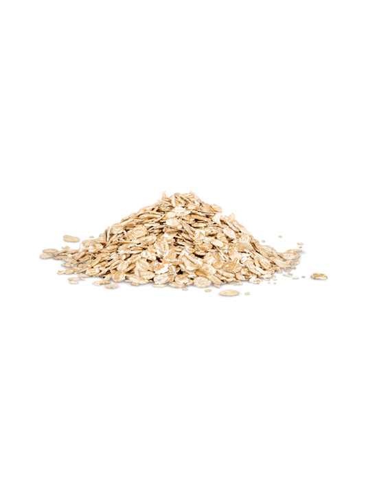 Oat Butter image 1