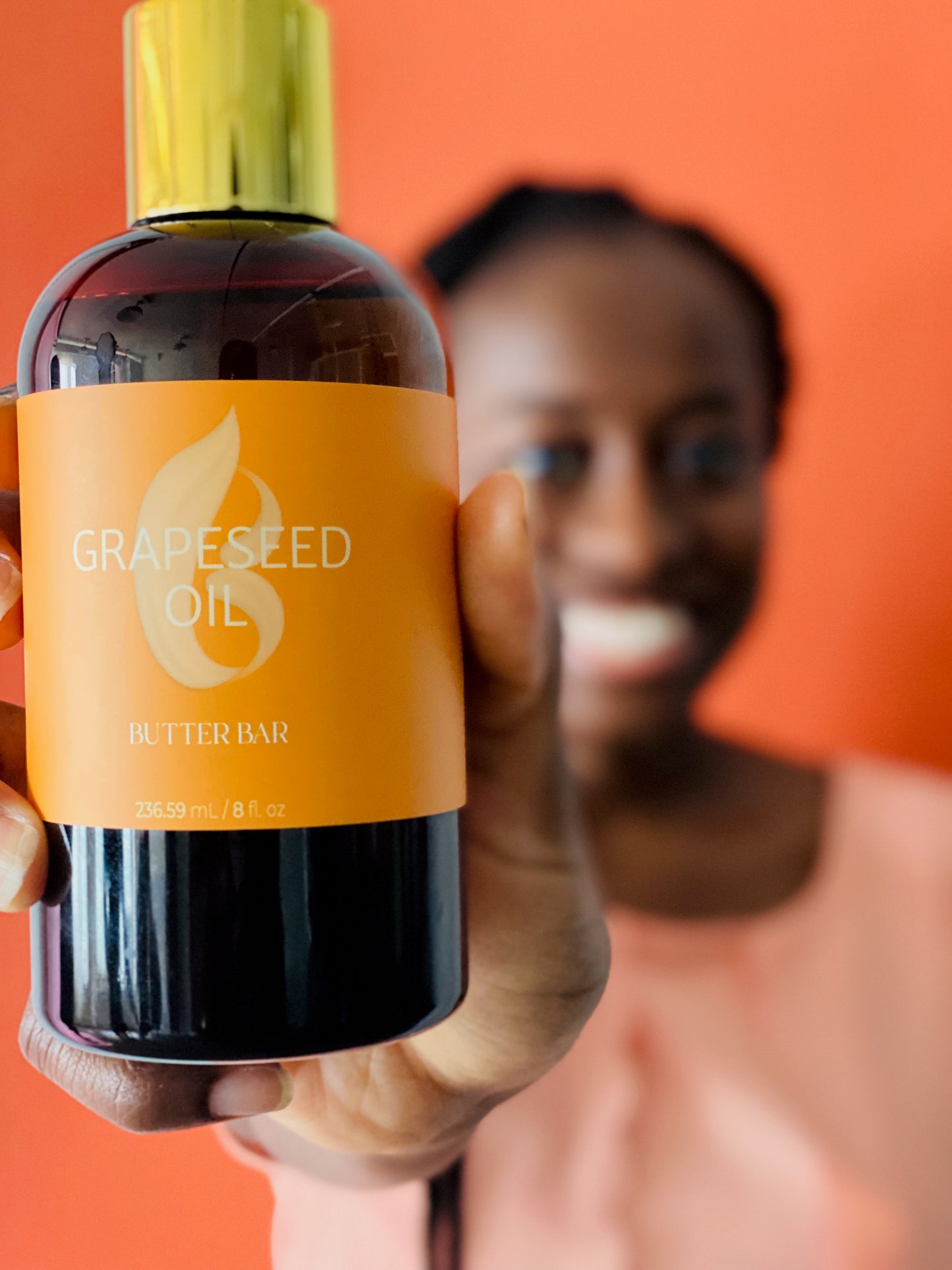 Grapeseed Oil
