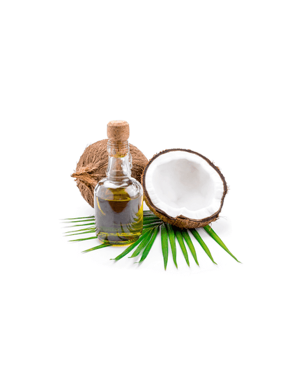 Extra Virgin Organic Coconut Carrier Oil image 0