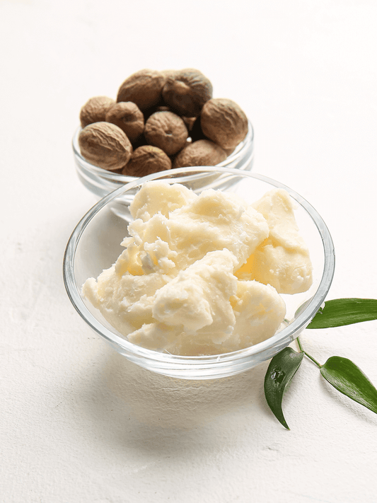 Shea Butter image 1