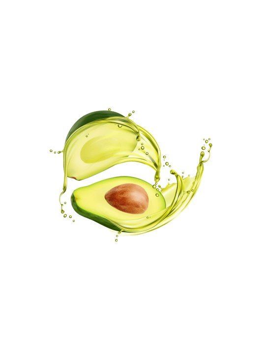 Avocado Carrier Oil image 1