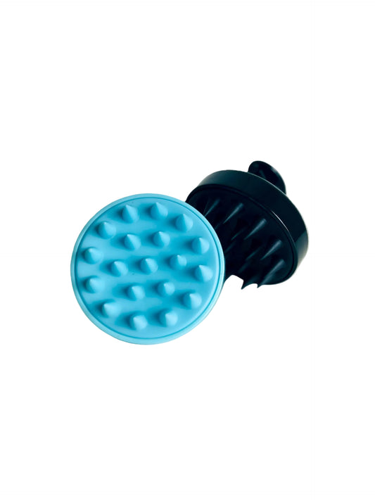 Silicone Scalp Massager image 0
