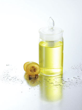 Grapeseed Carrier Oil image 1