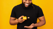 Organic Sweet Almond Oil