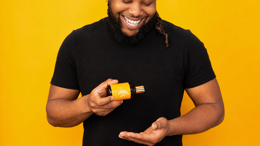 Organic Sweet Almond Oil