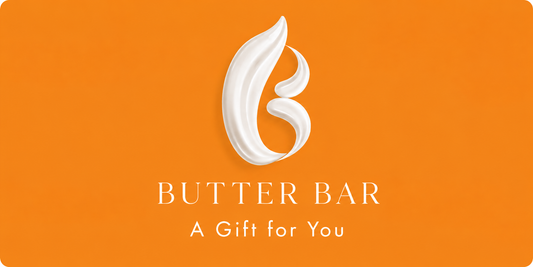 Butter Bar Gift Card