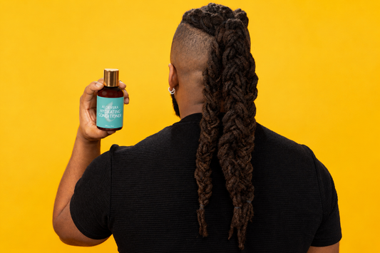 Aloe Vera Hydrating Conditioner