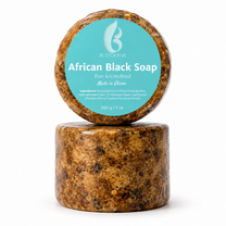 African Black Soap