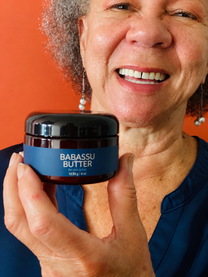 Babassu Butter