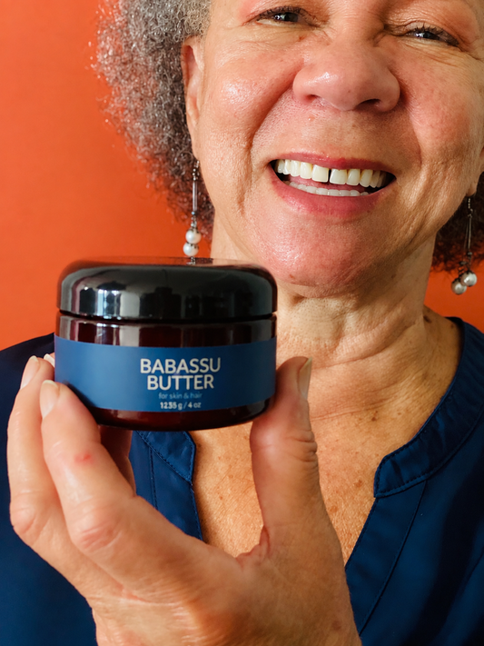 Babassu Butter