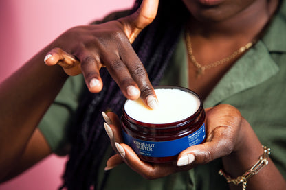 Kukui Nut Butter