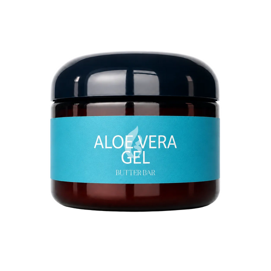 Aloe Vera Gel