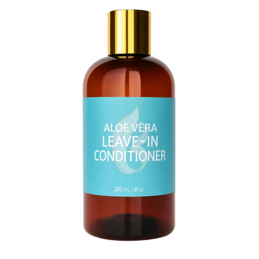 Aloe Vera Leave-in Conditioner