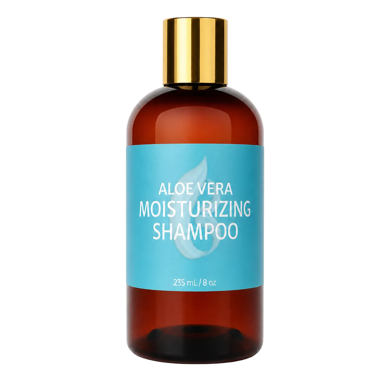 Aloe Vera Moisturizing Shampoo