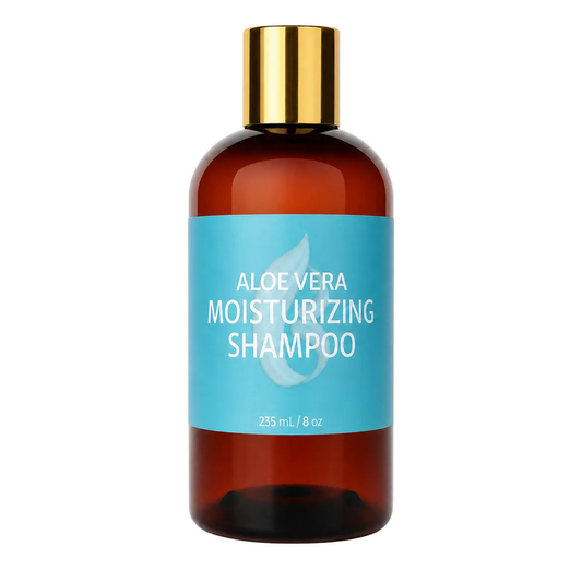 Aloe Vera Moisturizing Shampoo