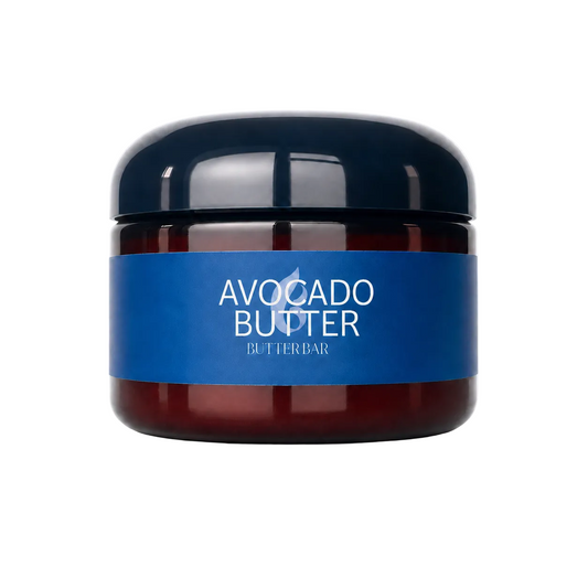 Avocado Butter