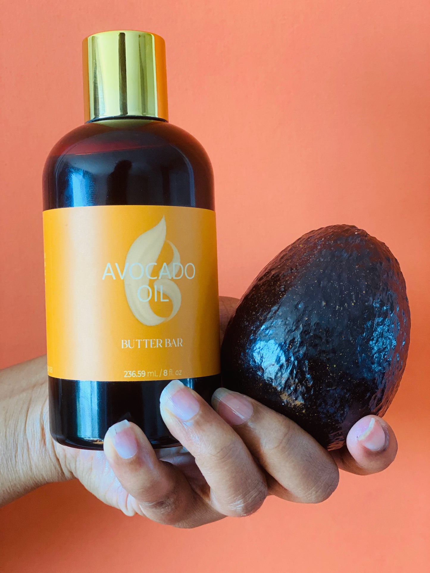 Avocado Oil