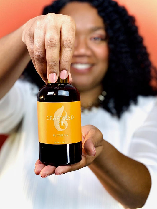Grapeseed Oil