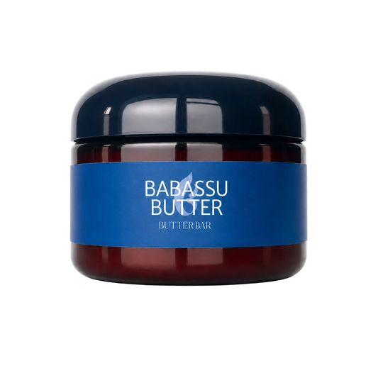 Babassu Butter