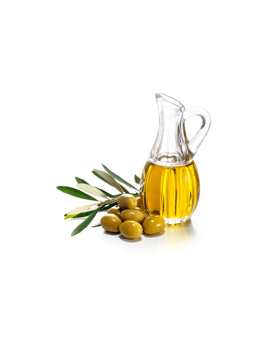Extra Virgin Organic Olive Carrier Oil image 1