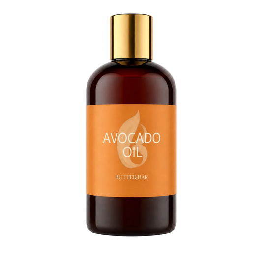 Avocado Oil