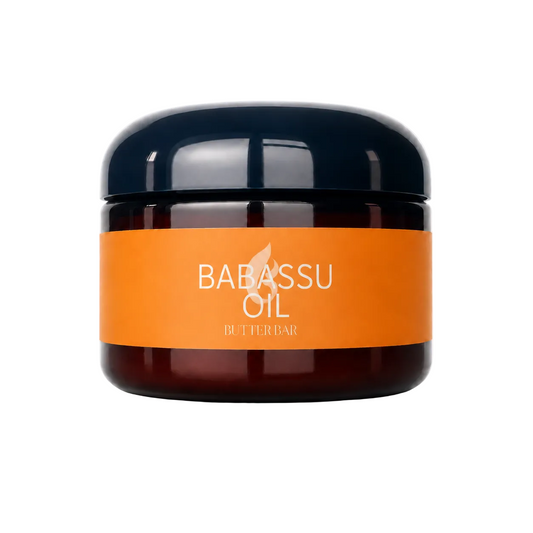 Babassu Oil