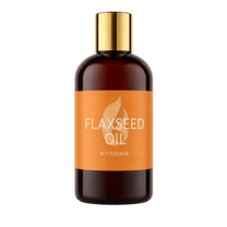 Organic Flaxseed Oil