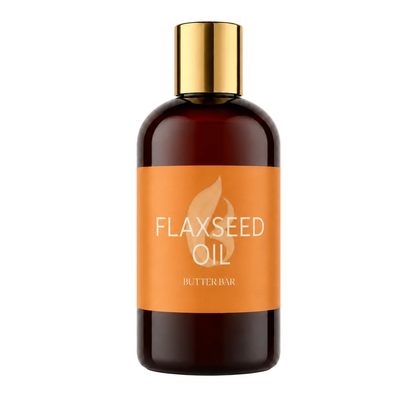 Organic Flaxseed Oil