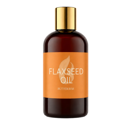 Organic Flaxseed Oil