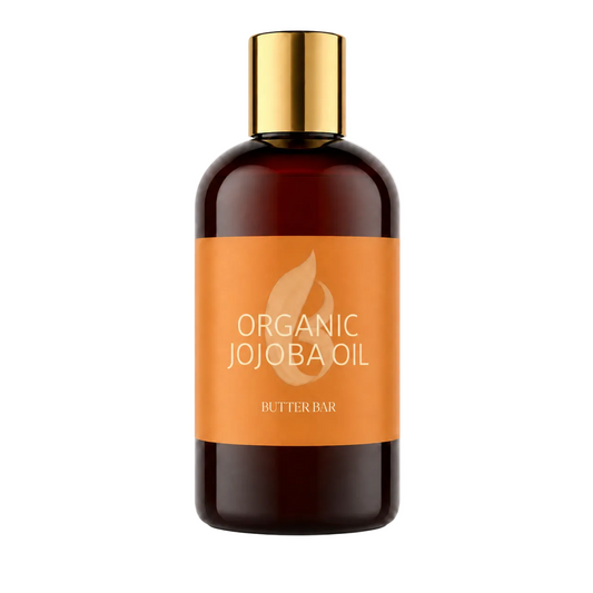Organic Jojoba Oil