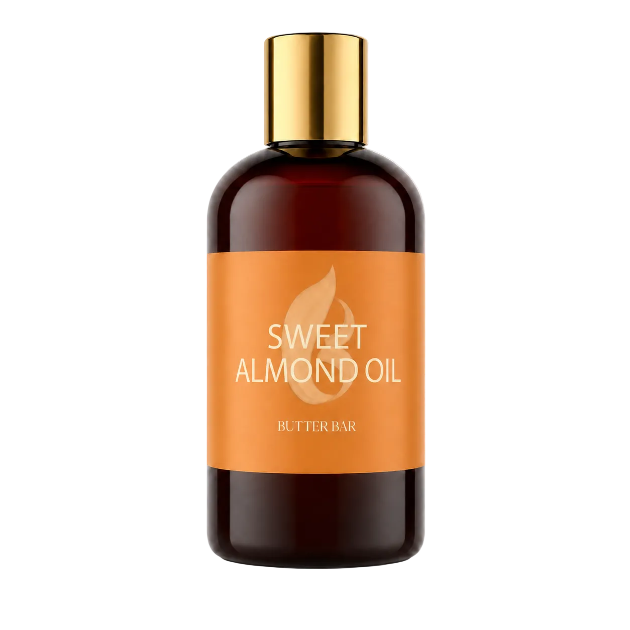 Organic Sweet Almond Oil
