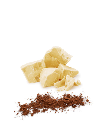 Cocoa Butter Bar
