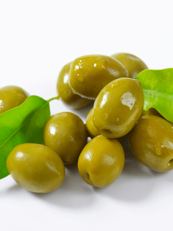 Olive Butter image 1