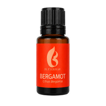 Bergamot Essential Oil