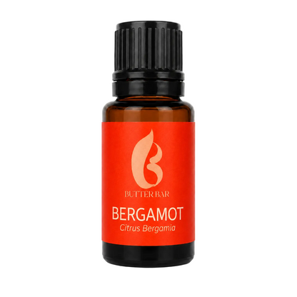 Bergamot Essential Oil