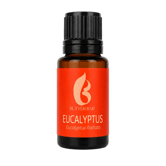 Eucalyptus Essential Oil