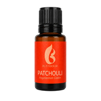 Patchouli Essential Oil