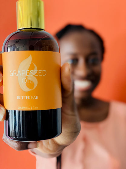 Grapeseed Oil