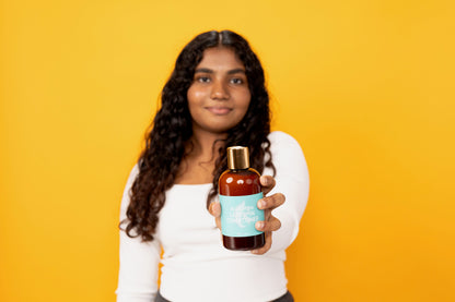 Aloe Vera Leave-in Conditioner