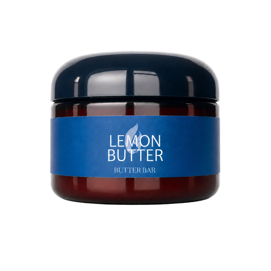 Lemon Butter