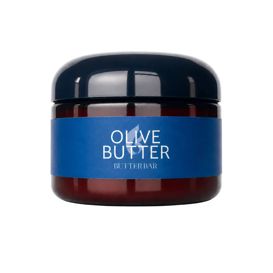 Olive Butter