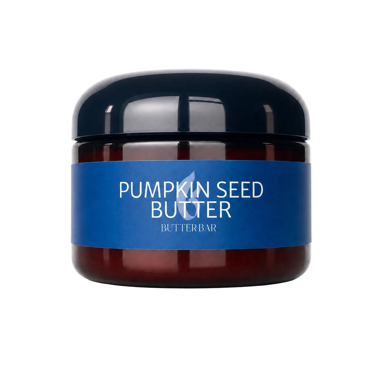 Pumpkin Seed Butter