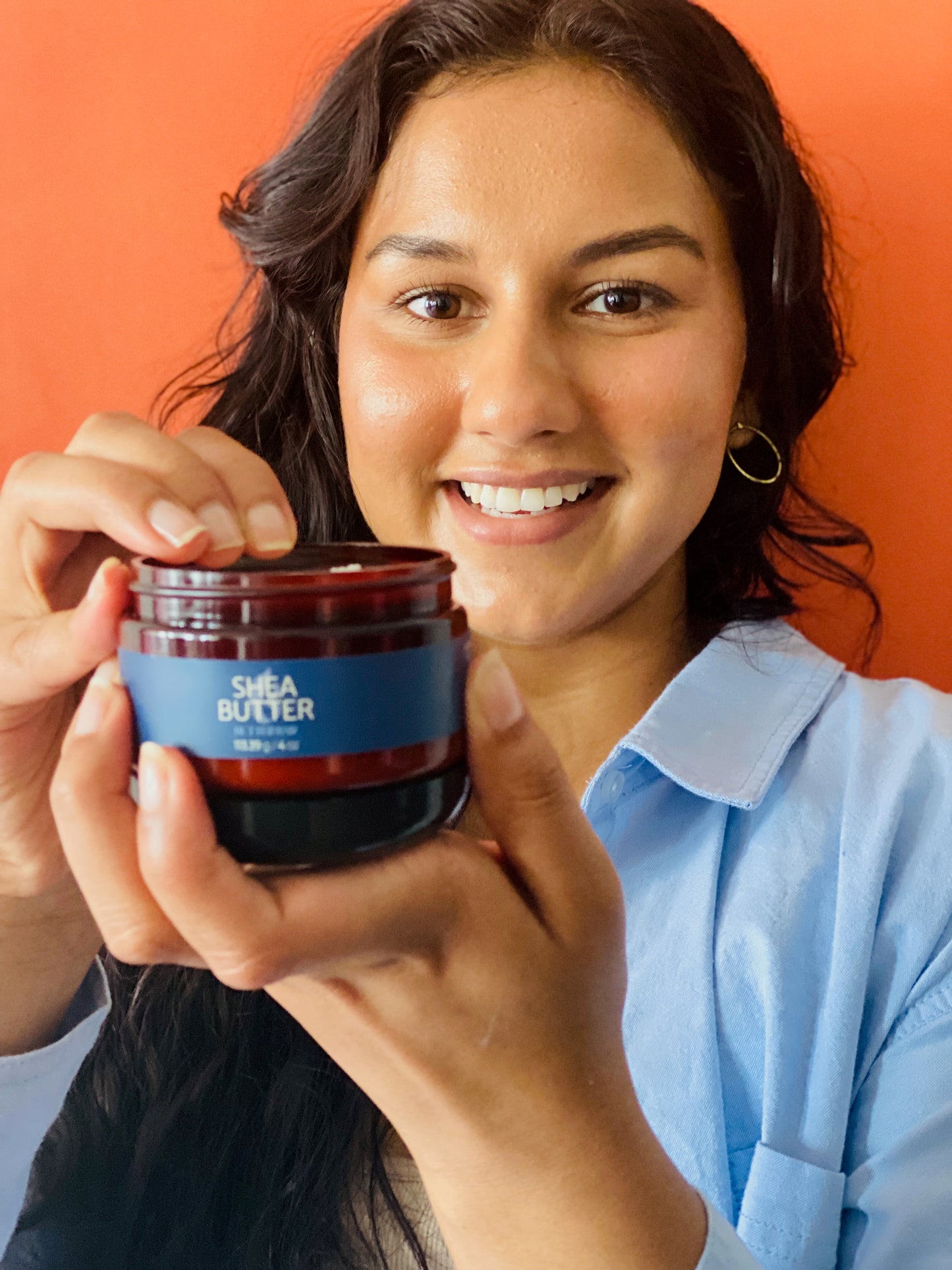 Shea Butter