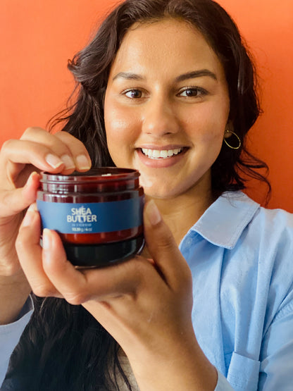 Shea Butter